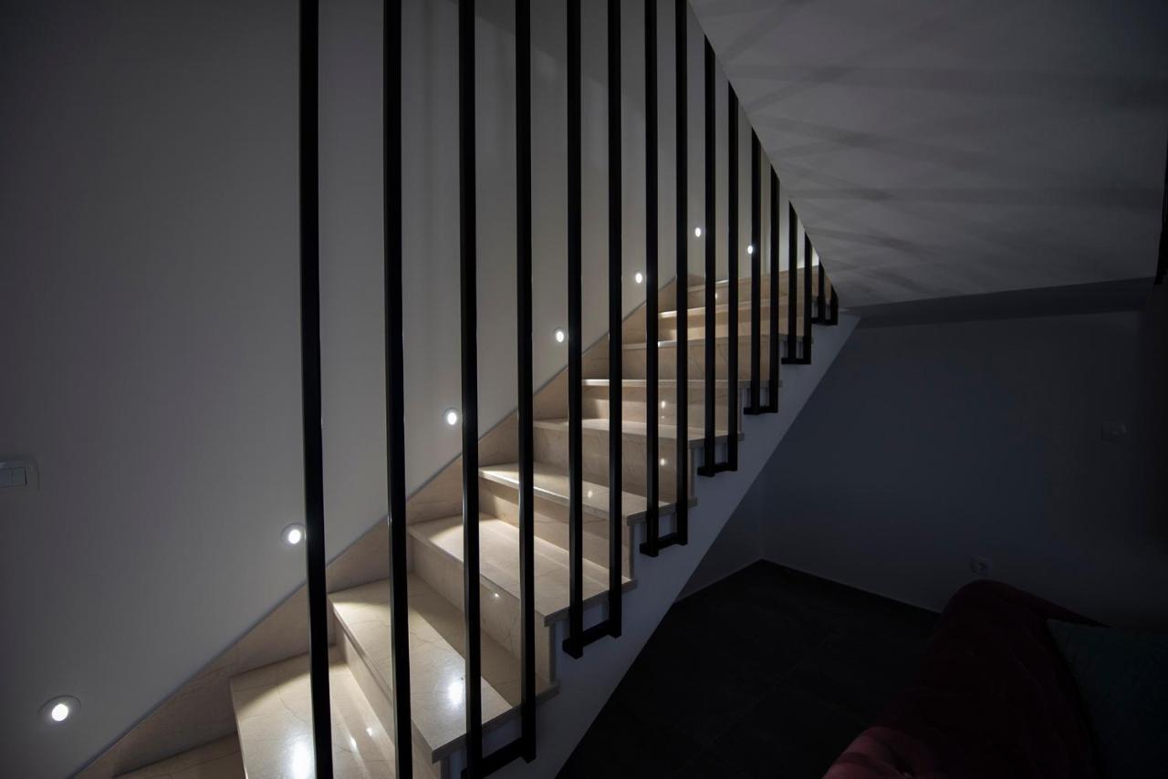Villa Fidelissima Kastela Bagian luar foto