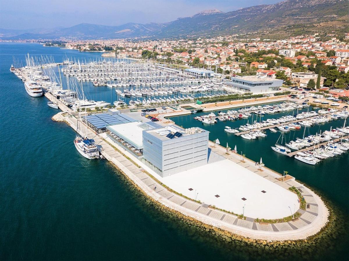 Villa Fidelissima Kastela Bagian luar foto