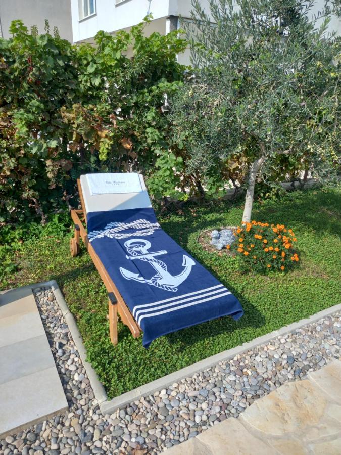Villa Fidelissima Kastela Bagian luar foto
