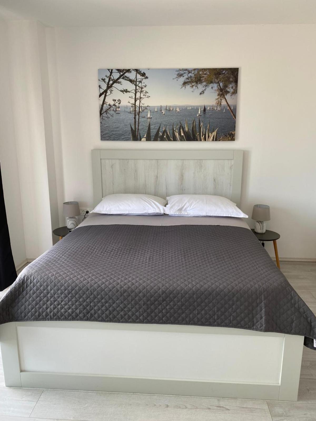 Villa Fidelissima Kastela Bagian luar foto