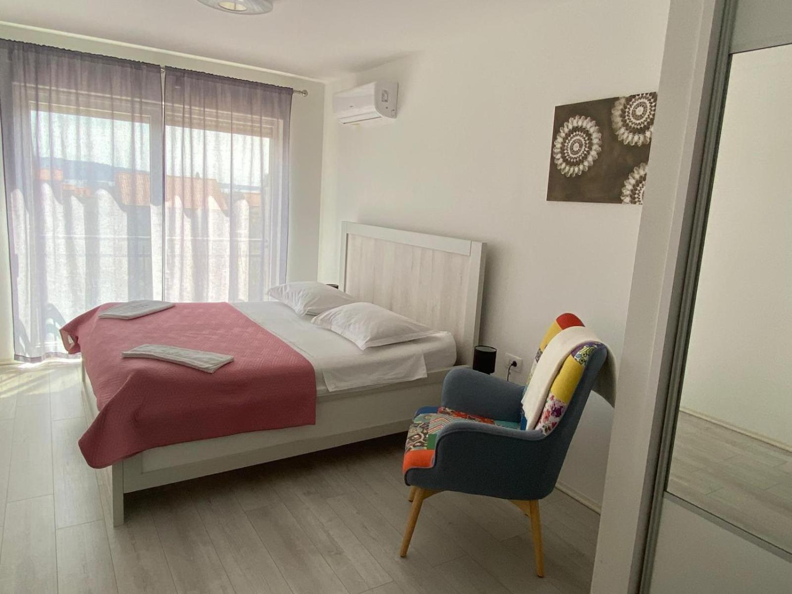 Villa Fidelissima Kastela Bagian luar foto