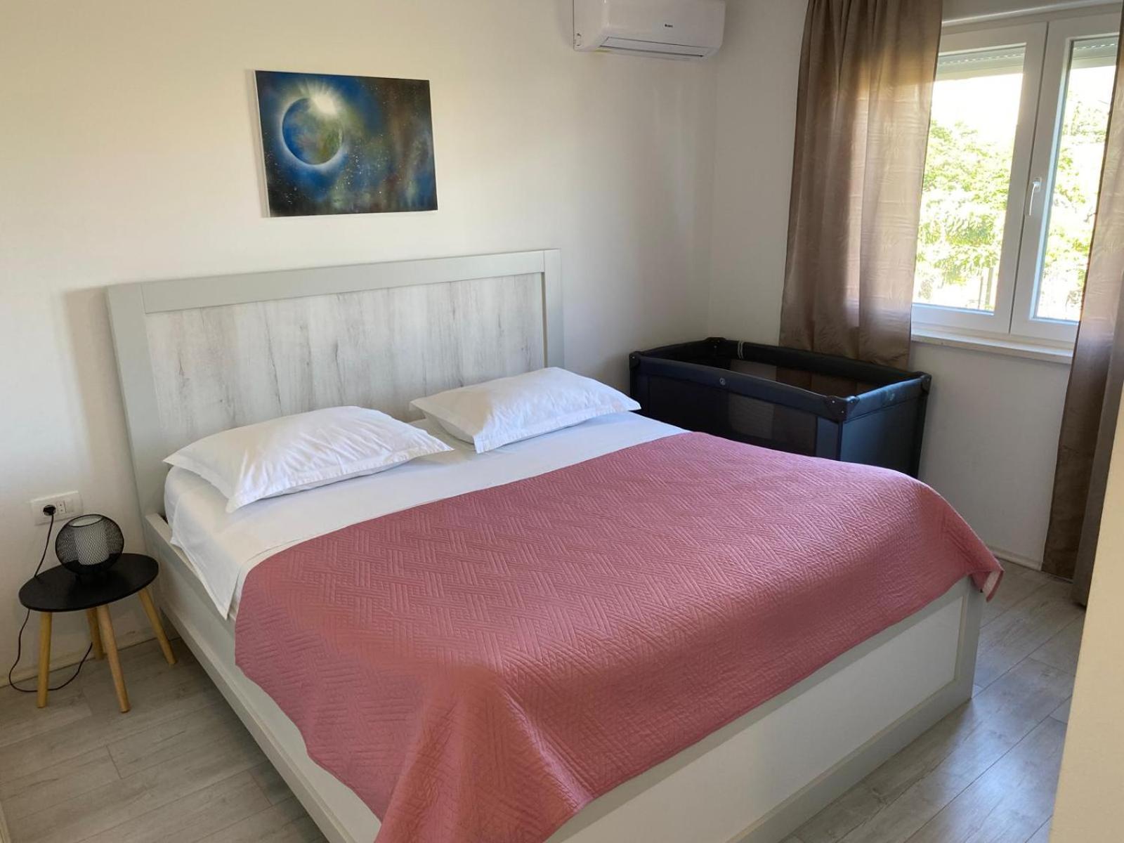 Villa Fidelissima Kastela Bagian luar foto